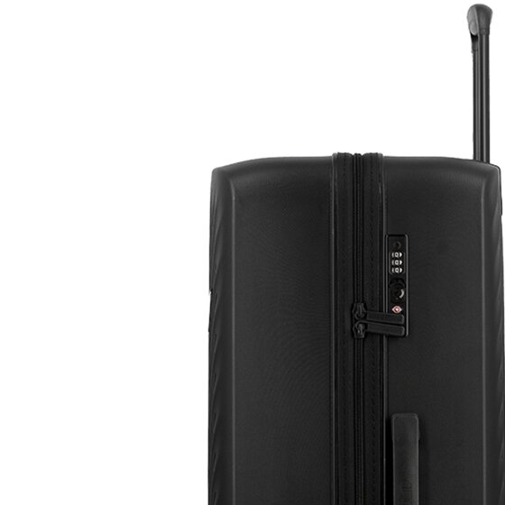 Jump Levante 4 ruedas Carrito 75 cm