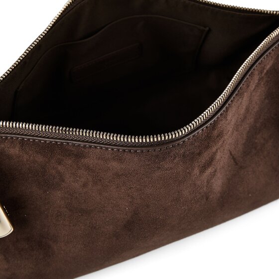 Furla Debby Bolsa de hombro Piel natural 25.5 cm