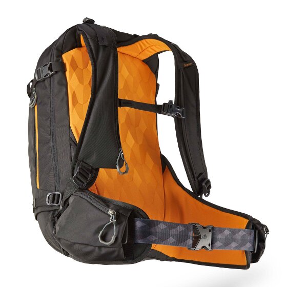 Gregory Verte 24 Mochila de senderismo M-L 51 cm