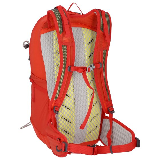 Jack Wolfskin Mochila Athmos Shape 24 50 cm