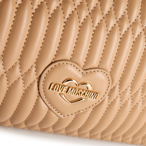 Love Moschino Bubbly Love Bolsa de compras 38 cm