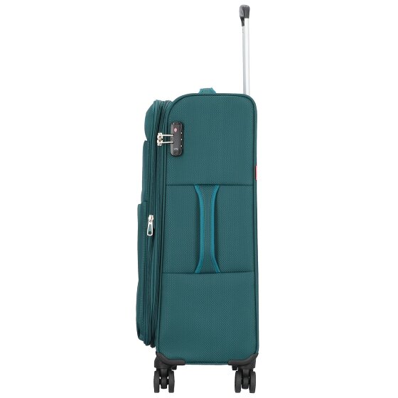 Gabol Carro de 4 ruedas Cloud 69 cm