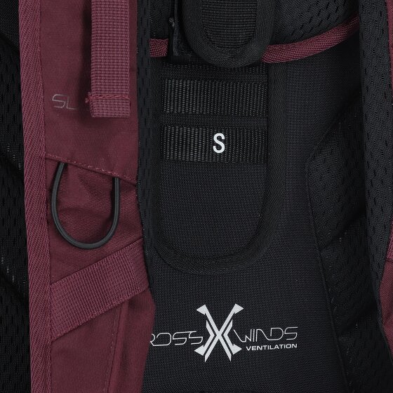 NITRO X Juego de mochilas Ripuri 2 pcs.