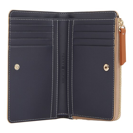 Tommy Hilfiger TH Monoplay Cartera 16 cm