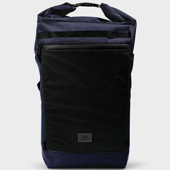 Freibeutler Mochila Bente Compartimento para portátil de 50 cm
