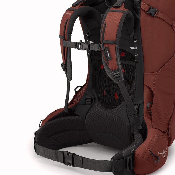 Osprey Aether 65 Mochila de trekking L-XL 80 cm