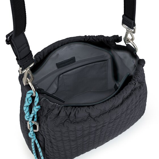 FredsBruder Just Flow Bolsa de hombro 38 cm