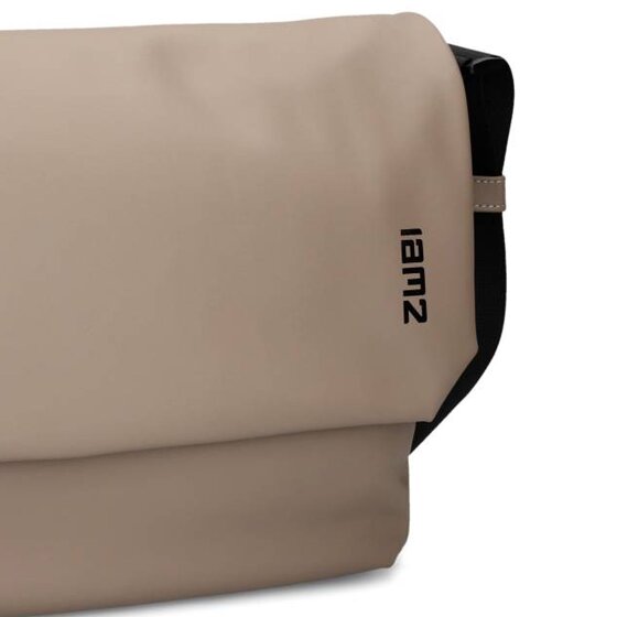 Zwei Cargo Mensajero 39 cm Compartimento para laptop