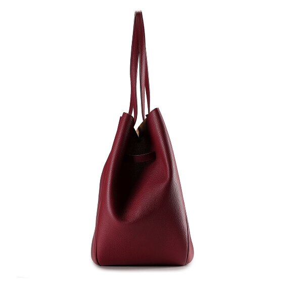 POLO RALPH LAUREN Polo ID Bolsa de compras Piel 44 cm