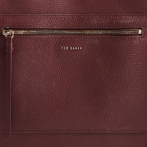Ted Baker Tammila Bolsa de hombro Piel 30 cm