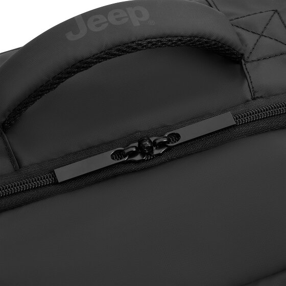 Jeep JS007C Mochila de viaje XL 58 cm