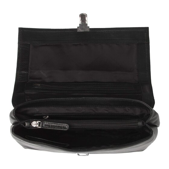 The Chesterfield Brand Renata Maletín Mensajero Piel 29 cm