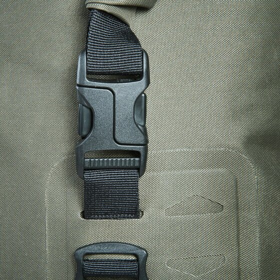 Tatonka Commuter 25 L Mochila de día 48 cm Compartimento para el portátil