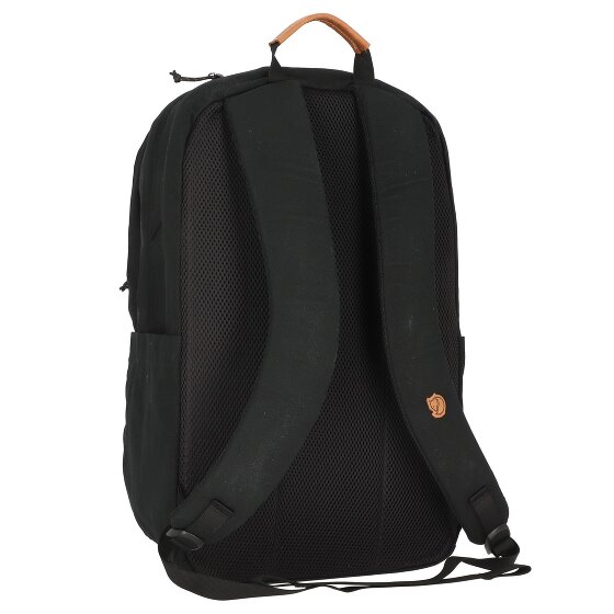 Fjällräven Räven 28 Mochila de día 47 cm Compartimento para el portátil