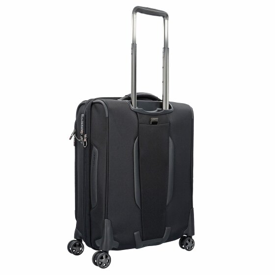 Samsonite Trolley de cabina Pro-DLX 5 Spinner de 4 ruedas 55 cm Compartimento para portátil