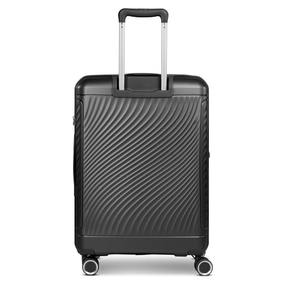 Picard Vienna 4 ruedas Carrito M 65 cm con pliegue de expansión
