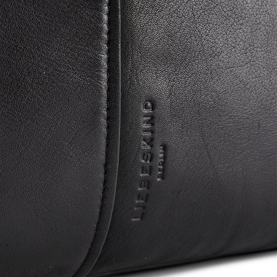 Liebeskind Mila Bolsa de hombro Piel natural 40.5 cm