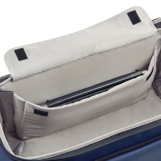 Delsey Paris Bolsa de viaje Aventure 65 cm compartimento para portátil
