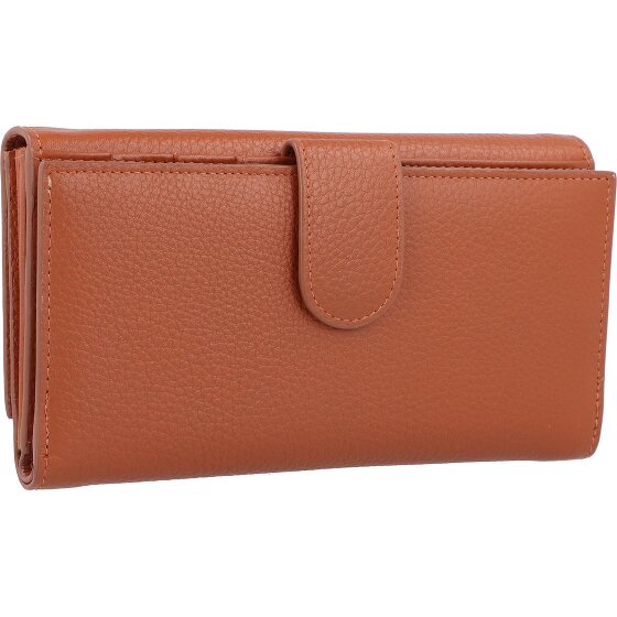 Bric's Marmolada Cartera RFID Piel 18 cm