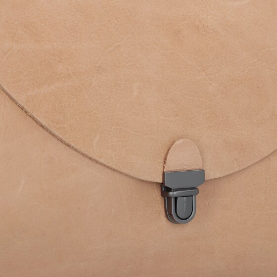 Harold's Fold Bolsa de hombro Piel 24 cm