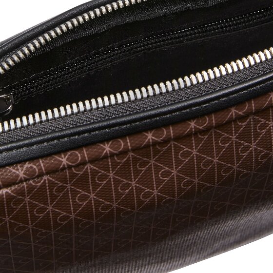 Calvin Klein Hardware Bolsa de hombro 20 cm