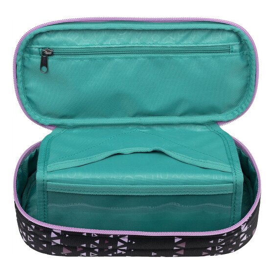 Neoxx Estuche para lápices 22.5 cm