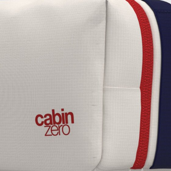 Cabin Zero Bolsa electrónica Tech 25 cm
