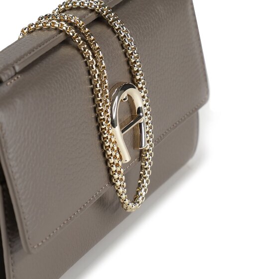 AIGNER Fashion Bolso de mano Piel 19 cm