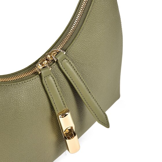 Furla Goccia Bolsa de hombro Piel 22 cm