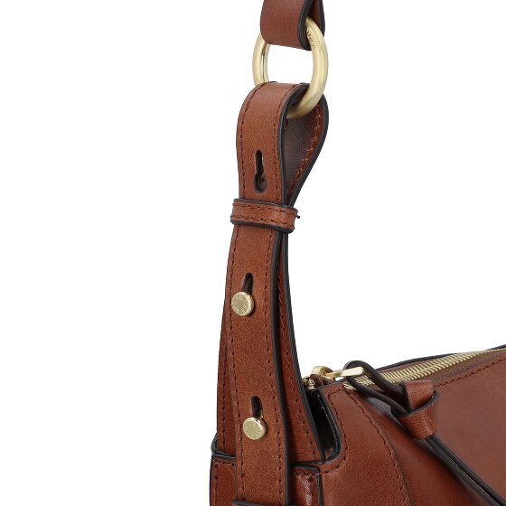 The Bridge Fedora Bolsa de hombro Piel 27 cm