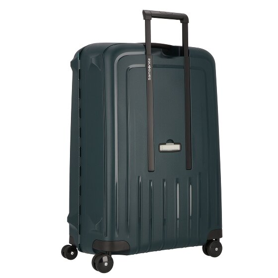 Samsonite S'Cure Spinner Trolley de 4 ruedas 75 cm