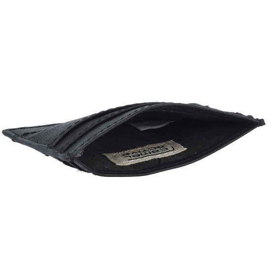 camel active Niagara Estuche para tarjetas de crédito Piel 9,5 cm