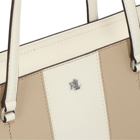 Lauren Ralph Lauren Karly Bolsa de hombro Piel 33 cm