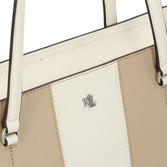 Lauren Ralph Lauren Karly Bolsa de hombro Piel 33 cm