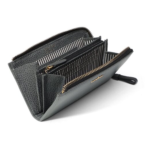 Picard Calico 1 Cartera Piel 16 cm