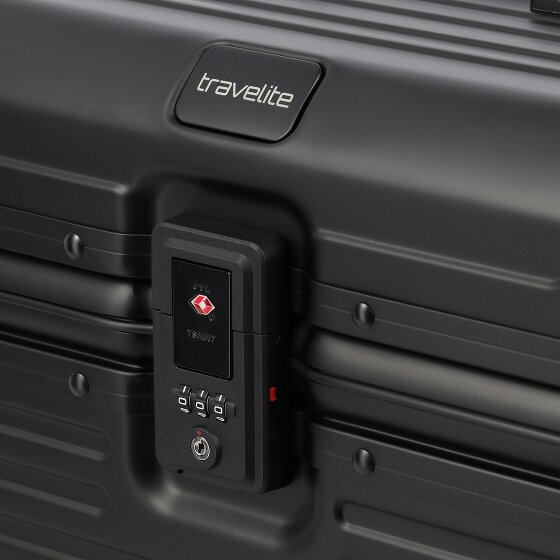 Travelite Next Estuche de belleza 38 cm