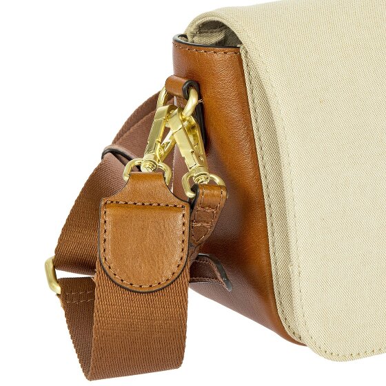 Bric's Volterra Trama Bolsa de hombro S 23 cm