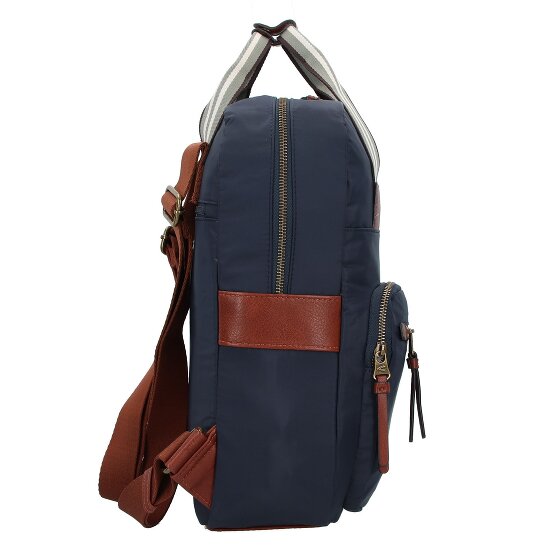 camel active Bari Mochila de día 35 cm Compartimento para el portátil