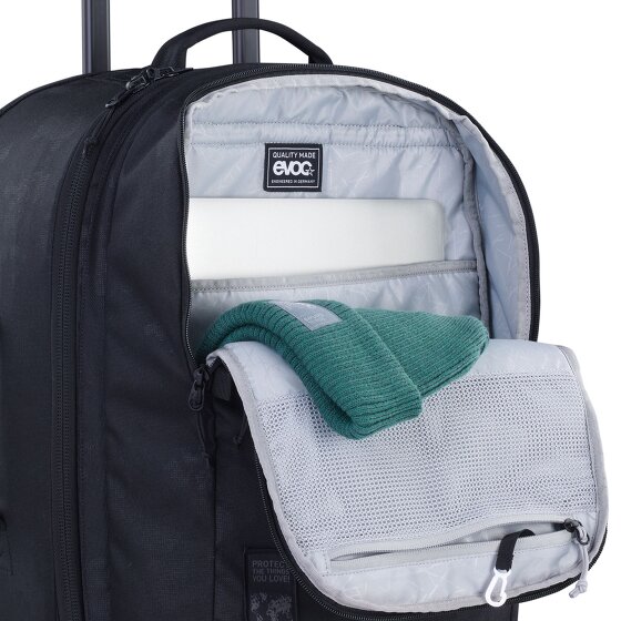 Evoc 2 ruedas Bolsa de viaje 54 cm
