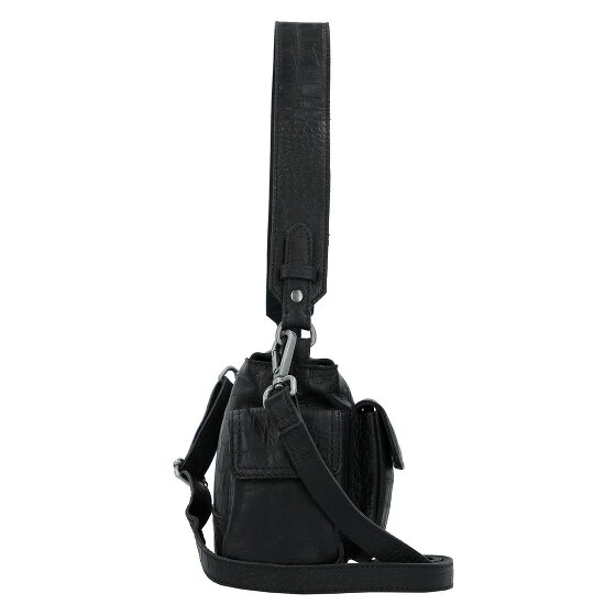 Cowboysbag Hawley Glam Bolsa de hombro Piel 25 cm