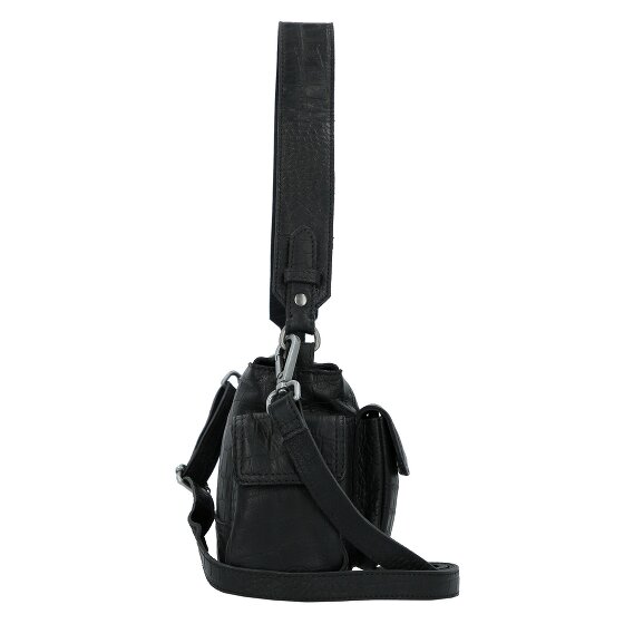 Cowboysbag Hawley Glam Bolsa de hombro Piel 25 cm