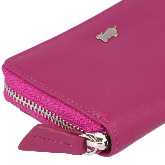 Braun Büffel Joy Cartera de llaves Piel 10.5 cm