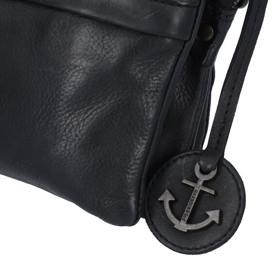Harbour 2nd Urban Poets Lexi Bolsa de hombro Piel 24 cm