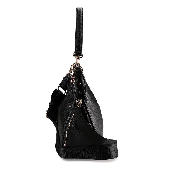 Liu Jo Kaliska Bolsa de hombro M 32 cm con pliegue de expansión