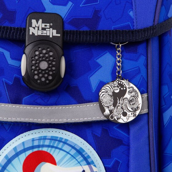 McNeill Tenero Juego de mochilas escolares 5 piezas