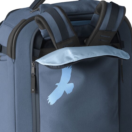 Eagle Creek Gear Warrior 2 ruedas Mochila-Trolley 55 cm Compartimento para laptop