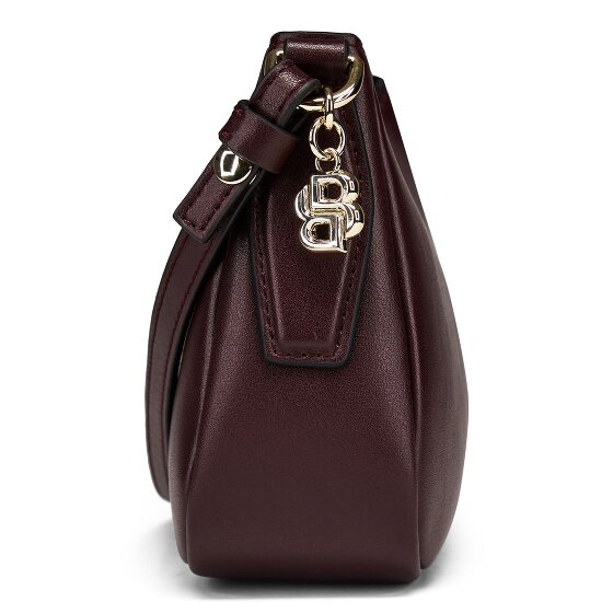Boss Numah Bolsa de hombro Piel natural 19 cm
