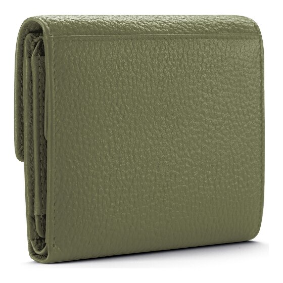 Lazarotti Bologna Leather Cartera Piel natural 12 cm