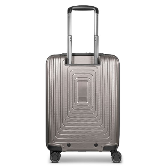 Redolz Essentials 14 Trolley cabina 4 ruedas 55 cm slim