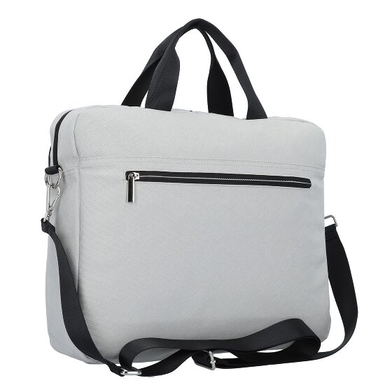 bugatti Sera Maletín Protección RFID 42 cm Compartimento para el portátil